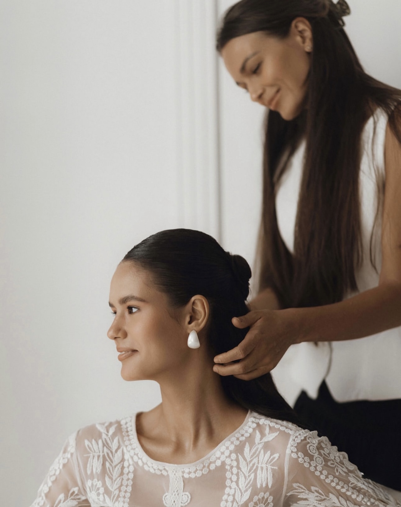 Olesia Dolls Makeup Artist